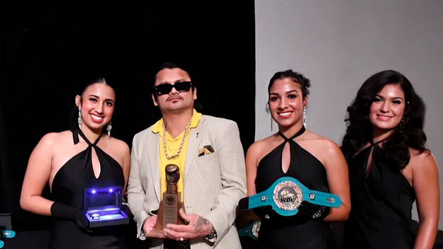 El Chino Maidana expresó su deseo de competir representando al peronismo en Santa Fe.