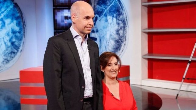 la oposicion exige debate de candidatos a jefe de gobierno