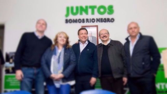 rio negro: la provincia oficializa servicio electoral para mayo