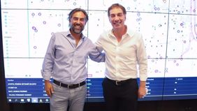 Di Giuseppe: “Voy a encabezar la lista de concejales de JxC en Quilmes”