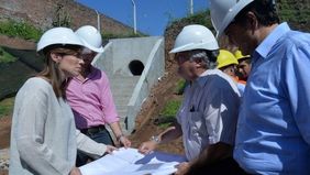 Vidal reglamentó un acuerdo con la oposición pero sin dar detalles operativos