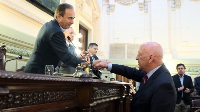 el socialismo cree que varios peronistas jugaran con ellos el ano que viene