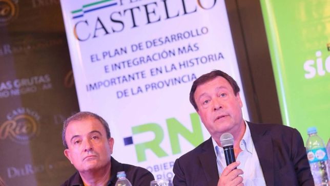 plan castello: se analizan los primeros proyectos presentados por los municipios