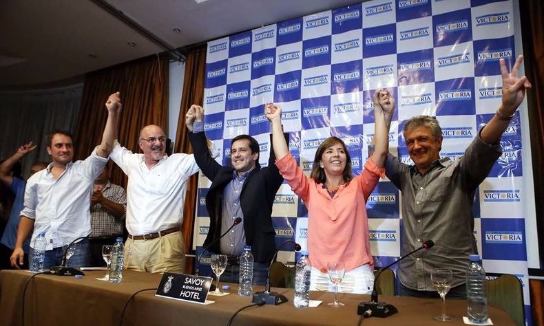 Tomada y Recalde Tomada y Recalde