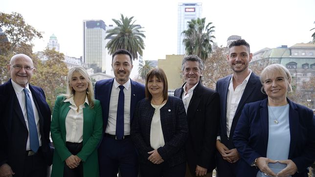 la lista de bullrich para diputados por la ciudad