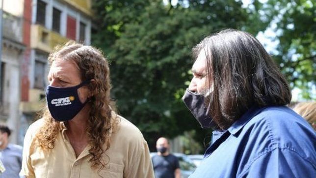 la pata sindical: quienes piden pista en las listas bonaerenses del fdt