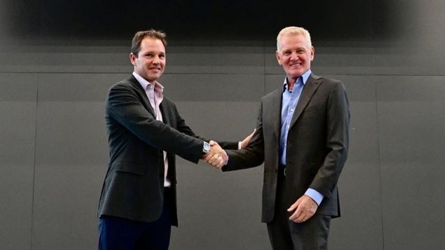 brito & de narvaez: genesis y letra chica de una sociedad (multi)millonaria