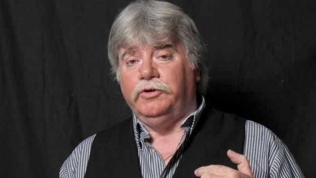 la ucr tiene su gato: un humorista radical se posiciona en distrito bonaerense