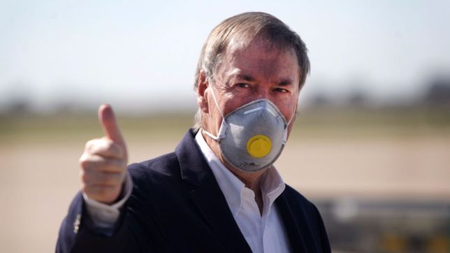 cordoba reestructuro su deuda y evito caer en default