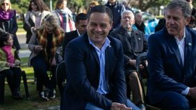 La UCR aliada a Jatón retiene la presidencia del Concejo santafesino