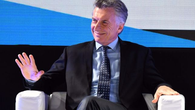 extitular k de la igj denuncia que no existe la fundacion macri