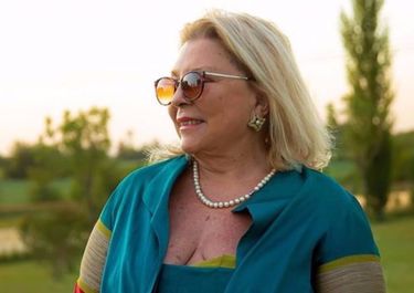 El silencio de Lilita