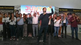 El tridente PRO para disputar distritos peronistas del conurbano