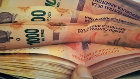 Riesgo Milei: ¿Qué puede hacer la gente para blindar sus pesos?