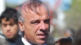 Uberti admitió que recolectaba coimas y dijo que los Kirchner sabían