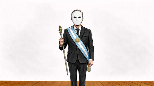 Imagen generada con inteligencia artificial. Imagen generada con inteligencia artificial.