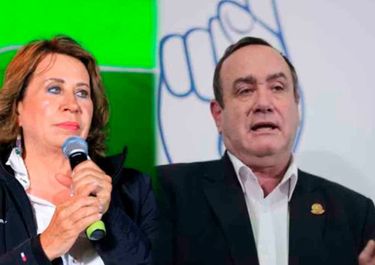 Guatemala va a segunda vuelta con agenda conservadora en seguridad y género