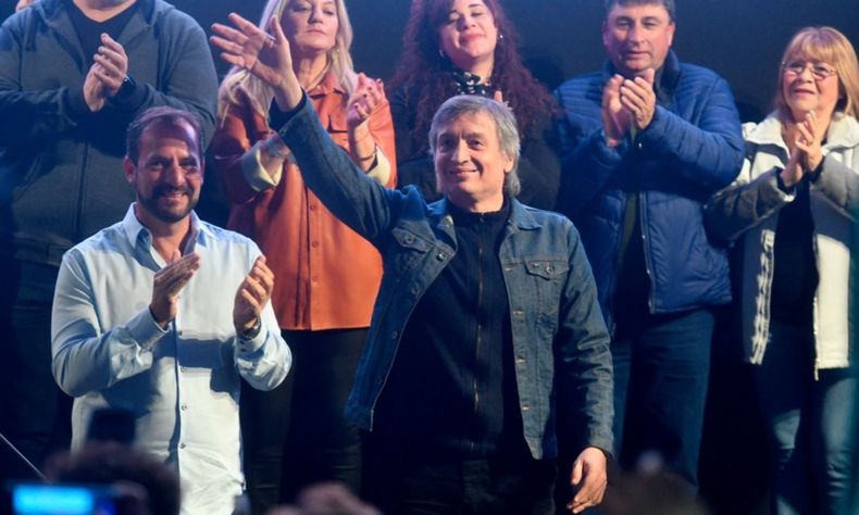 Máximo Kirchner Maximo KIrchner