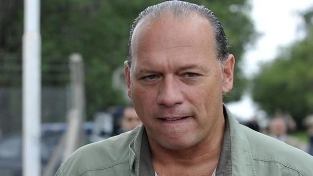 berni aclara sobre su pase a retiro del ejercito y denuncia persecucion ideologica