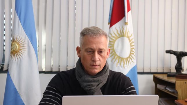 La pelea con Martín Llaryora y la ruptura de su alianza con el justicialismo empiezan a complicar el territorio de Esteban Avilés. 