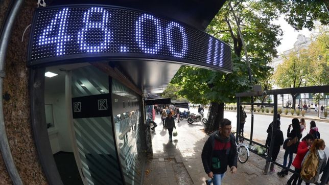 encuestas, medidas fallidas y falta de herramientas oficiales aterran al mercado