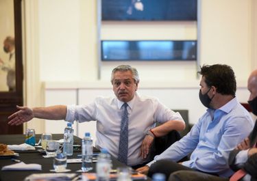 Provincias petroleras y gremios buscan su lugar en la ley de hidrocarburos