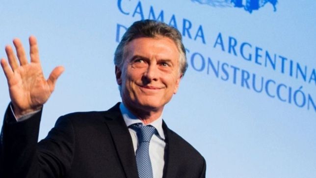 constructoras se declaran en emergencia y piden plan anticrisis a fernandez