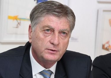La Pampa: Ziliotto propone avanzar con la cuarentena administrada