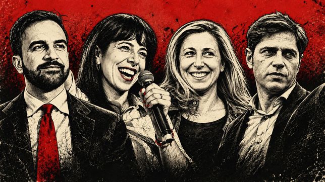 Zohran Mamdani, Elif Eralp, Myriam Bregman y Axel Kicillof. ¿Otro fantasma recorre el mundo?