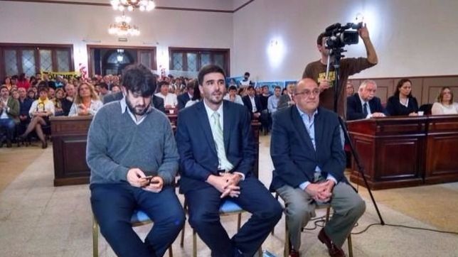 buscan crear una comision especial para investigar al intendente galli