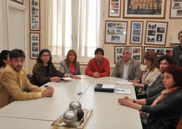 Tandil será sede de capacitaciones sobre drogadicción en menores