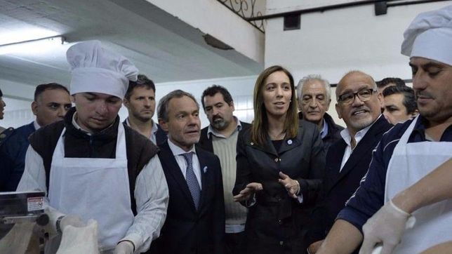 impulsan denuncia penal por el servicio alimentario para detenidos bonaerenses