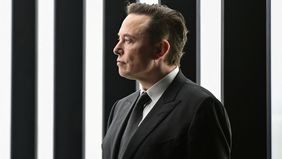 Elon Musk brindará servicios de internet a través de Starlink