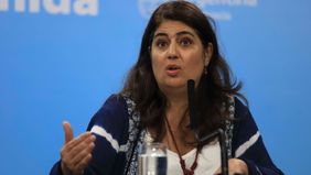 El Gobierno mantiene la paritaria estatal y evalúa otorgar otro bono