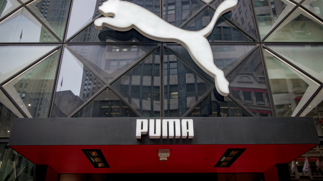 China pisa fuerte: Anta Sports se queda con Puma y escala entre las grandes del deporte