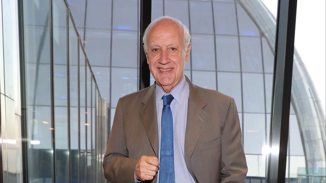 lavagna, una opcion tentadora para portenos sin terminal nacional