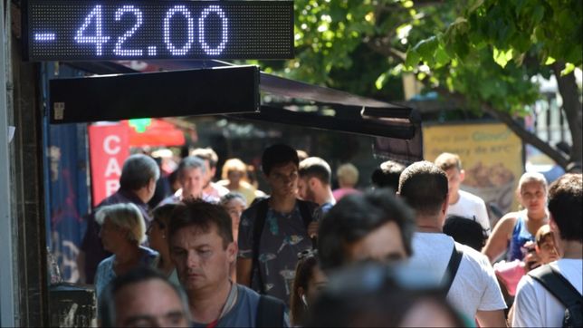 las 24 horas que vivimos en peligro de turbulencia