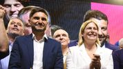 Scaglia presidirá un Senado favorable a Pullaro en Santa Fe