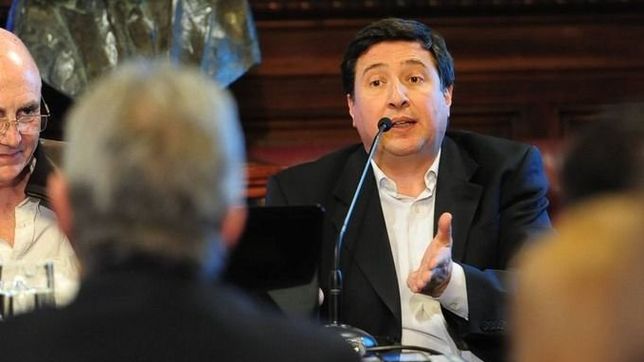 arroyo: no hay animo para un conflicto social