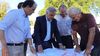 El PJ de Río Cuarto rediseña su campaña con una fuerte apuesta a la obra y gestión conjunta con Martín Llaryora.