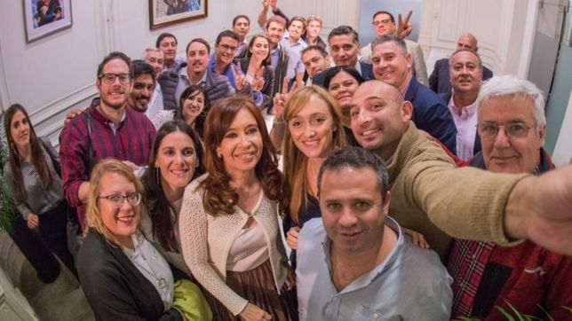 que ven cuando la ven que ven cuando la ven