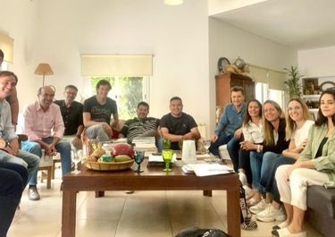 Neuquén: JxC busca expandirse fuera de la capital para ser competitivo en 2023