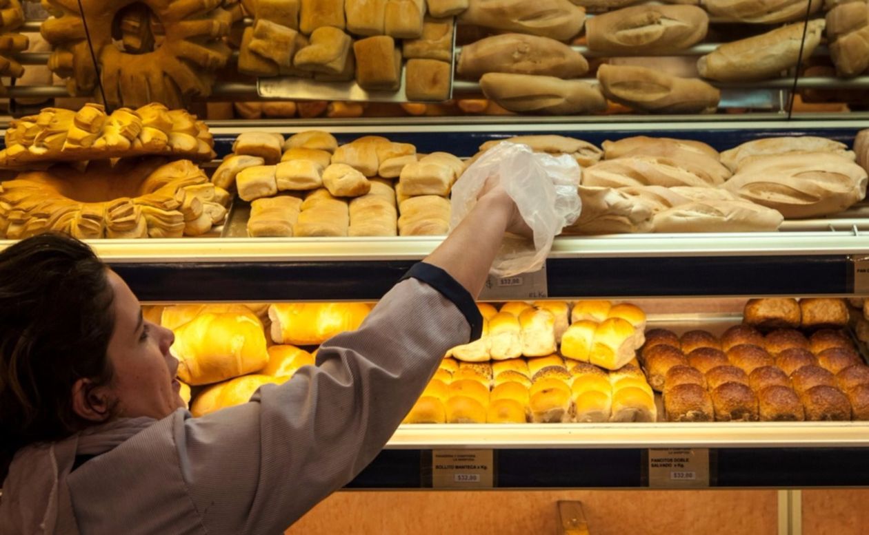 panaderos