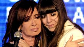 El vídeo emotivo de CFK: A los que nos odian, que se metan conmigo