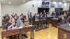 Tierra del Fuego: la oposición tumbó el veto de Melella y dejó la reforma constitucional al filo del abismo Tierra del Fuego: la oposición tumbó el veto de Melella y dejó la reforma constitucional al filo del abismo