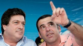 Necochea: a Tellechea los concejales no le creen y estaría a un paso de la destitución