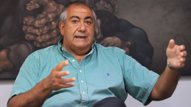 daer expreso el respaldo absoluto de la cgt al presidente