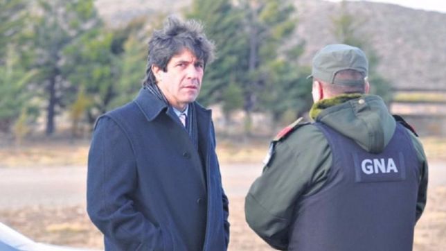 encubrimiento: el expediente que preocupa al nucleo duro del gobierno