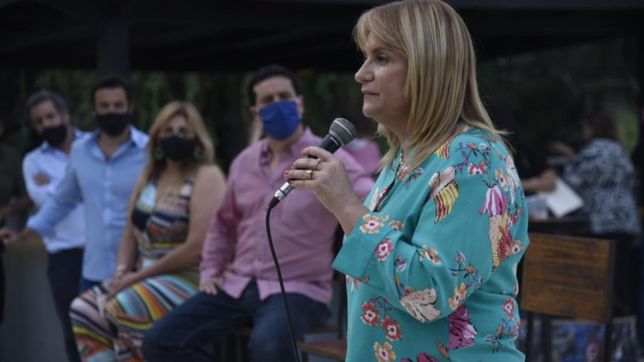 ?queremos llevar nuestro candidato a gobernador y a presidente?