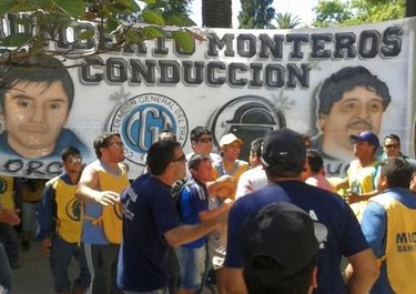Otro golpe en la UOCRA: detuvieron a la cúpula de la seccional Bahía Blanca